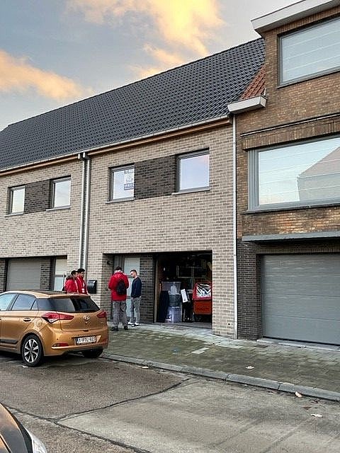 Wagenmakersstraat