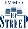 Logo Immo Ter Streep